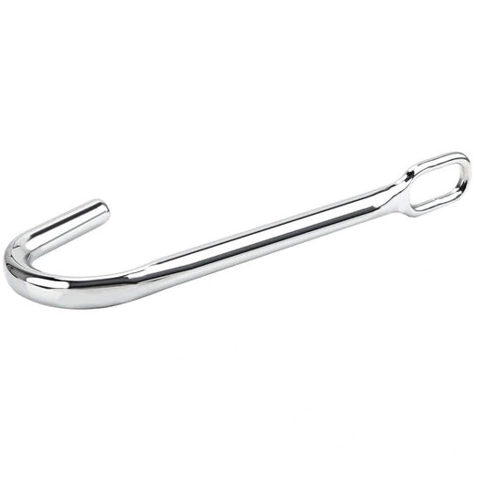 Steel PerfectFit Plug Stainless 5783 Ball No Hook 0730